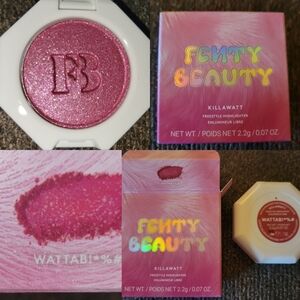 🔮New Release🔮BNIB LE Fenty WATTAB!*%# Mini Killawat Freestyle Highlighter!!